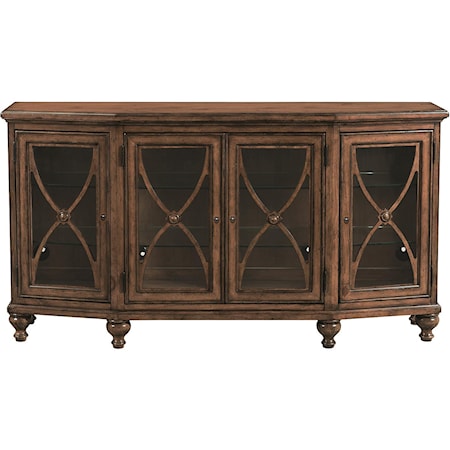 Credenza